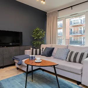  Apartament Rajska 8 Old Town By Renters Prestige Polska