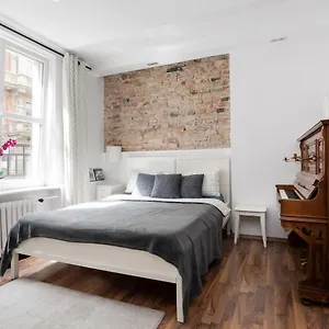  Apartament Piano W Sercu Starego Miasta Polska