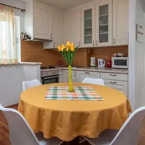  Apartament Dinka Chorwacja