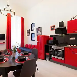  Apartament Premium By Hi5 - Szent Istvan 9 Węgry