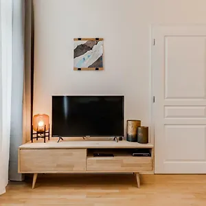  Apartament My Stepanska Czechy