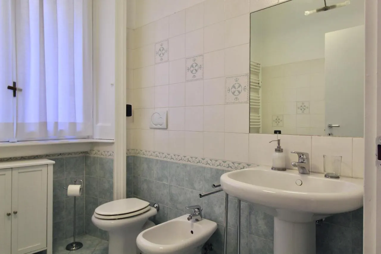 Apartamento Al Direzionale - Central Station Milão