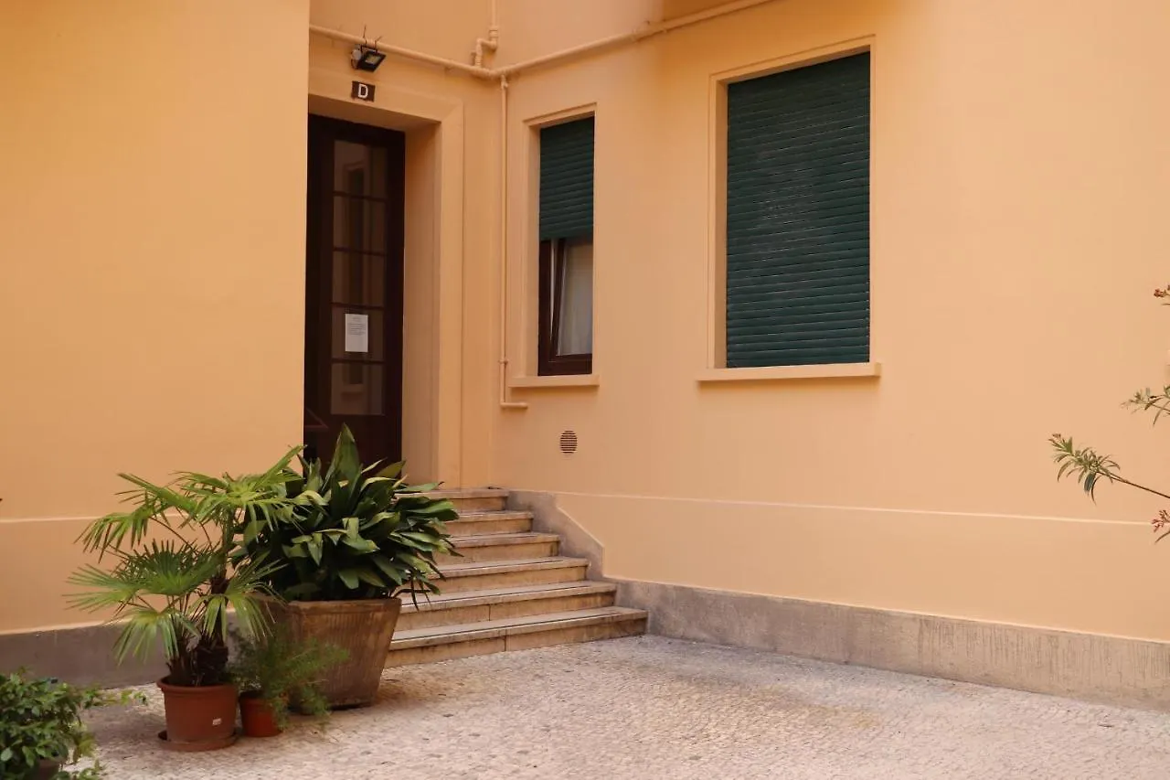 Al Direzionale - Central Station Milão Apartamento