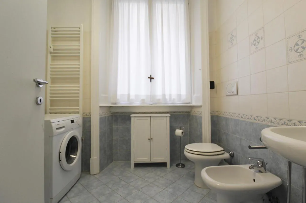 Al Direzionale - Central Station Milão Apartamento